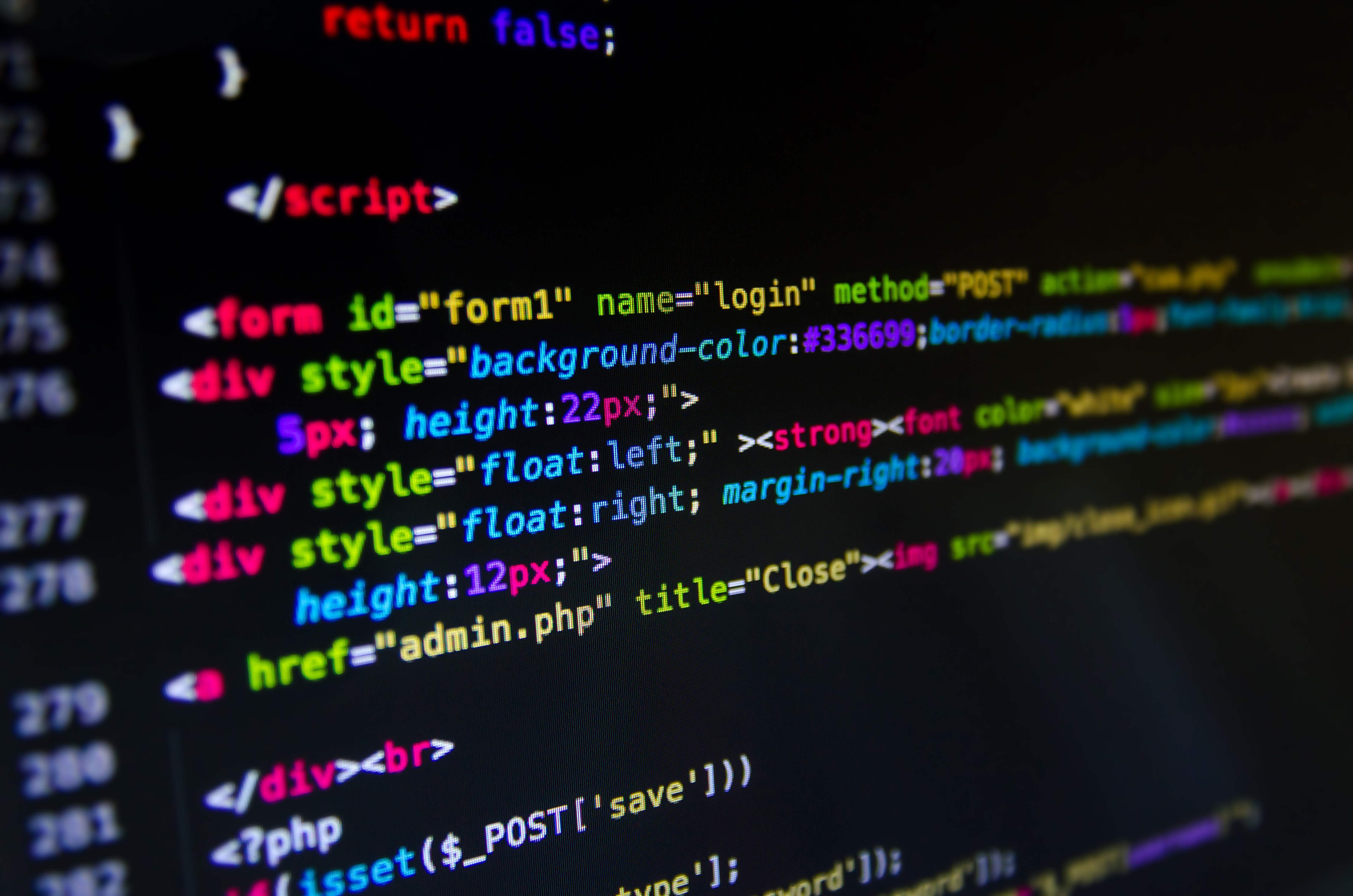 Freelance WordPress Web Developer in South Africa